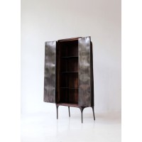 <a href=https://www.galeriegosserez.com/artistes/loellmann-valentin.html>Valentin Loellmann </a> - Steel - Cabinet